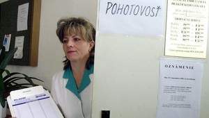 Štátne nemocnice? Od januára len minulosť