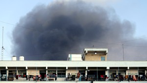 Číslo smrti sa posunulo vyššie. Izraelská armáda pritvrdila