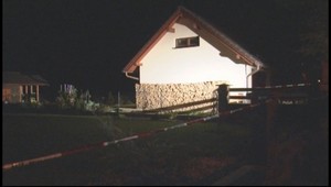 Hrôza v luxusnej štvrti. Zastrelil ženu, dievča aj seba!