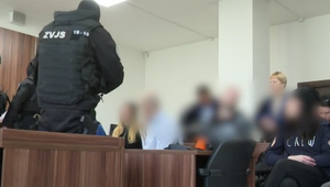 Súdna sieň praskala vo švíkoch. S drogami obchodovalo deväť ľudí