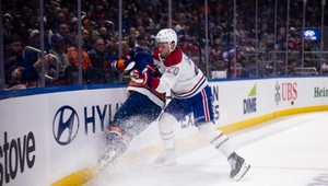 Slafkovský i Tatar bodovali, no z víťazstva sa tešili ich súperi