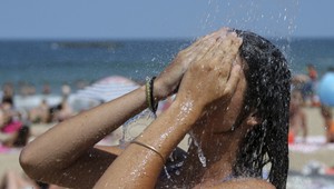 Extrémne horúce počasie trápi Európu. Môže byť až rekordných 48 stupňov