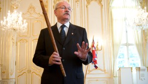 Gašparovič má problém s ďalšou poľovačkou, mal byť blízko streľby