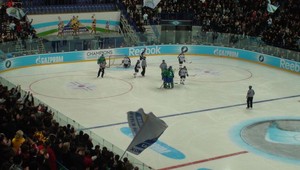 Vodní slalomári aj po tretí raz zdolali Čechov v hokeji