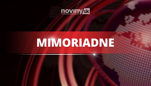 MIMORIADNE: TV JOJ má zvukovú nahrávku z Gorily