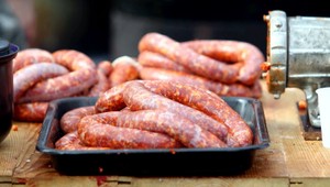 ŠKANDÁL: Poľské potraviny obsahujú soľ na cesty!