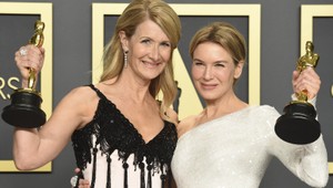 Oscary sú rozdané! Hollywood porušil dlhoročné pravidlo