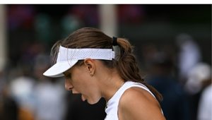 Slovensko má prvú juniorskú víťazku Wimbledonu. Stala sa ňou Renáta Jamrichová