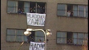 Pripravovanú vzburu trestancov prekazila väzenská stráž