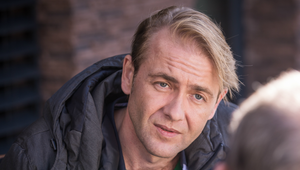 Roba Haláka ste takto ešte nevideli: Obtiahnutý overal, flitre a latex!