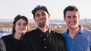 Slová plné bolesti! Deti slávneho režiséra prelomili mlčanie po brutálnej rodinnej tragédii