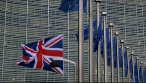 Žiadne výhody. Pracovníci z EÚ by po brexite nemali mať v Británii lepšie podmienky