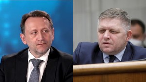Firma, v ktorej má podiel minister Vlčan, dostala podľa Fica štátnu dotáciu