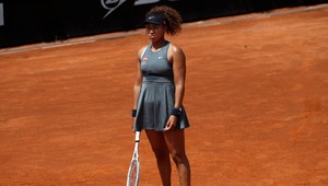 Osaková bude bojkotovať médiá. Kopú do ležiacich športovcov