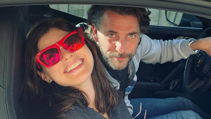 Ani ročný synček, ani "najkrajšie modré oči" nestačili! Hviezdna herečka sa po necelých štyroch rokoch rozvádza!