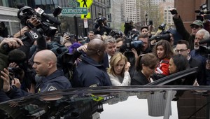 Ide do basy! Populárna herečka sa z podvodu nevylízala len s pokutou!