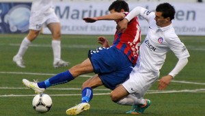 Highlight: Senici zachránil remízu v Trenčíne Blackburn