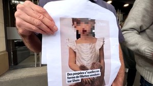 Obchod Shein sa vyhol trojmesačnému zákazu prevádzky. Erotické bábiky stiahol z predaja