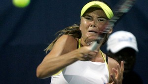 Hantuchová postúpila do štvrťfinále turnaja WTA v Hertogenboschi