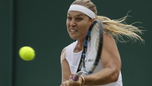 Skvelá Cibulková! Na Wimbledone postúpila do štvrťfinále