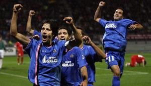 V Pohári UEFA postupujú aj Česi