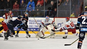 Hokejový sviatok na Liptove. Domáci prekvapili Košičanov