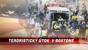 Amerika v strachu. Prízrak terorizmu sa vrátil...