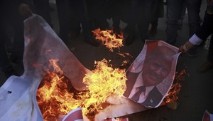 Trumpovo rozhodnutie otvorilo bránu pekiel, vyhlásilo hnutie Hamás