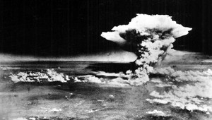 Británia schválila Američanom bombardovanie Japonska