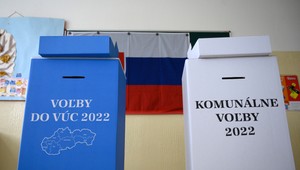 Zoznam: V týchto obciach sa bude znovu voliť