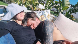 Tak predsa tajná SVADBA?! Filip Šebo a Emma Drobná šokovali v komentároch k fotke!