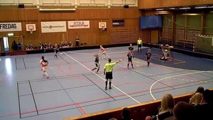 Famozita stokilového florbalistu! Pozrite si jeho neskutočný gól snov