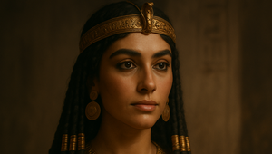 Oživili Kleopatru: Jej tvár šokovala celý internet