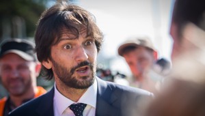 Buď sme mafiánsky štát, alebo krajina slintajúcich imbecilov