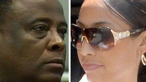 Jacko zomieral a on telefonoval. So servírkou