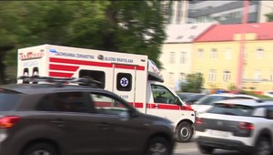 Nezodpovední vodiči komplikujú výjazdy záchranárov. Ich výhovorky sú svojské