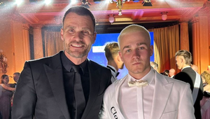 Takto sa Leoš Mareš rokmi ZMENIL: Fanúšikovia jeho mladistvý vzhľad poriadne SKRITIZOVALI!