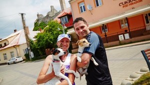 Beh POSLEDNÝ KÚSOK: K Veronike sa pripojil Ján Mečiar