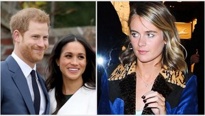 Harryho ex zapíjala po princových zásnubách žiaľ