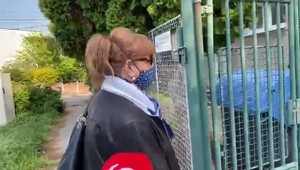 Exsudkyňa Urbancová chce na slobodu. Sudca Lindtner z Kočnerovej Threemy ostáva za mrežami