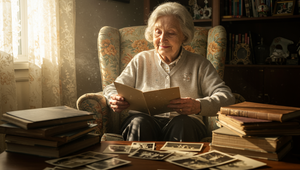 Záblesk nádeje pre pacientov s Alzheimerom: Nový liek sľubuje spomalenie choroby, ale má háčik