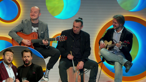 Inkognito bude odteraz v novom šate: Večerom nás bude sprevádzať Čekyho kapela!