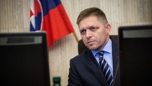 Robert Fico viedol rokovanie vlády, len tri dni po prepustení z nemocnice