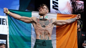 McGregor tento rok zápasiť nebude, tvrdí prezident UFC