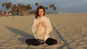 Šuvadová opäť nabíja...