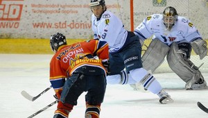 Zvolen bol hustý, rozbil Slovan 7:1