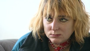 Stratila sa najstaršia dcéra nebohej Martinky z Turca