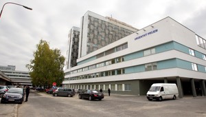 Prasacia chrípka v Banskej Bystrici. Žena je vo vážnom stave