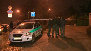 Streľba na svedka? Muž sa obával o život už pred tým