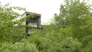 Búranie Rázsoch je už na spadnutie. V areáli začali prípravné práce